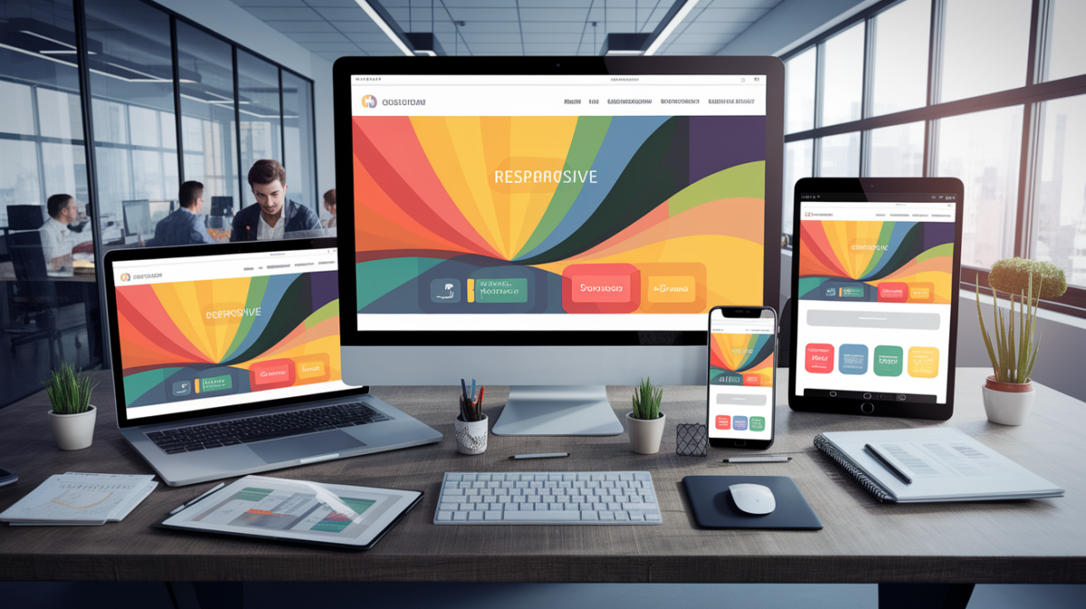 découvrez les avantages du web design adaptatif et responsive pour offrir une expérience utilisateur optimale sur tous les appareils. apprenez comment ces techniques améliorent la performance de votre site, augmentent votre visibilité sur les moteurs de recherche et favorisent la satisfaction des visiteurs.